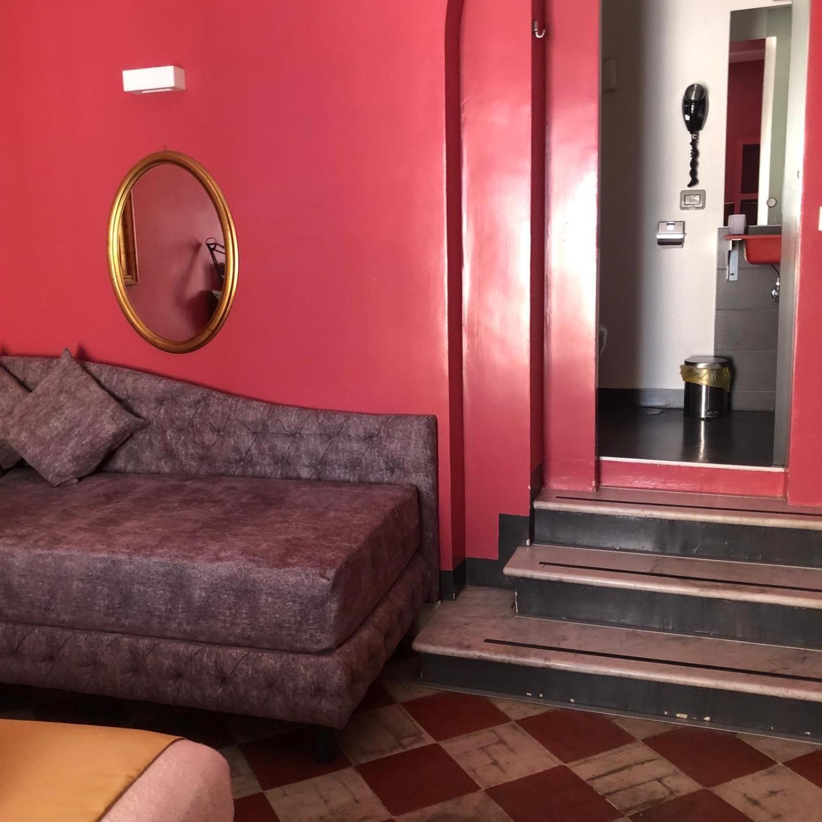 Room 94 Luxury — Zdjęcia 2